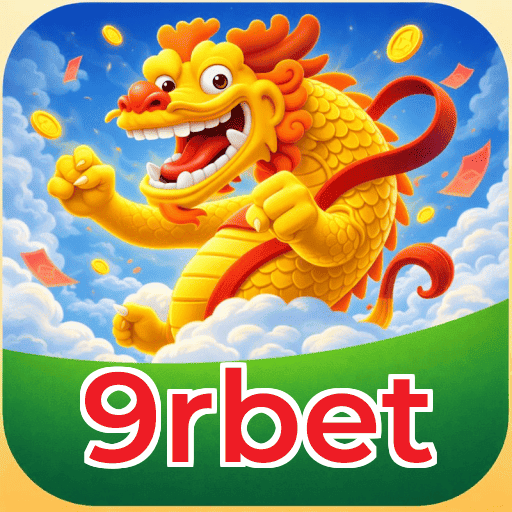 Resumo do fluxo de instalação do app 9rbet — ilustração editorial