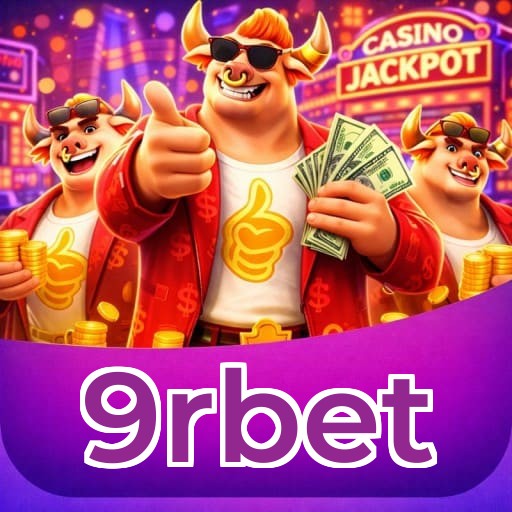 9rbet bônus R$5.000 + 500 giros - Rollover 35x, prazo 30 dias, 38% taxa conversão
